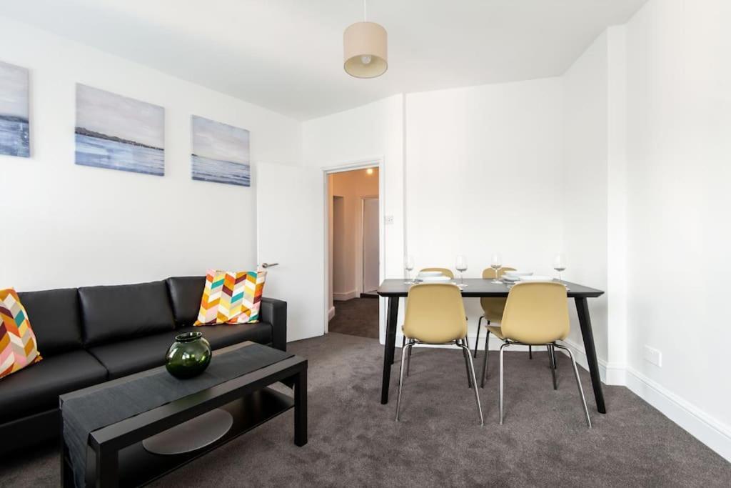 Apartamento King's Cross 2 Bed Flat, 2nd Floor In St Pancras